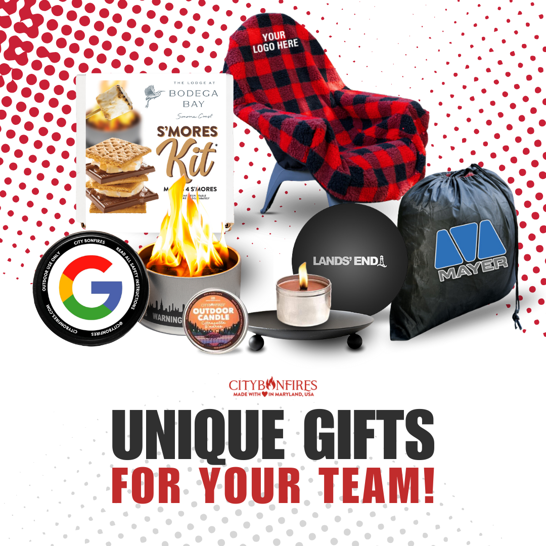 Top Merch for Summer: Custom Products for Outdoor Fun and Brand Exposure