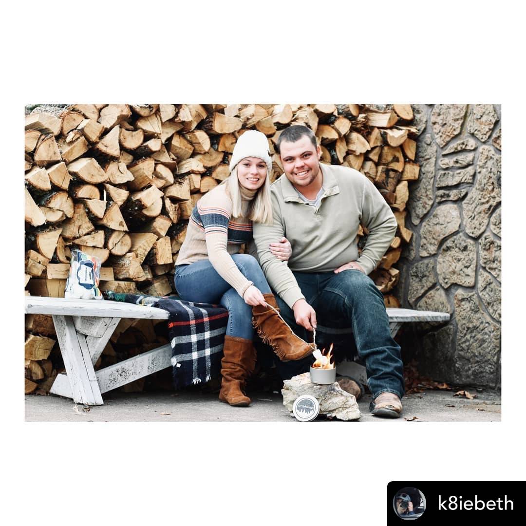 Happy Fall Y’all! It’s City Bonfires Season! - City Bonfires