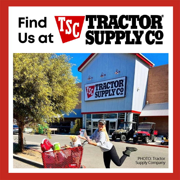 Mini Fire Pit Brand City Bonfires Launches into Tractor Supply - City Bonfires