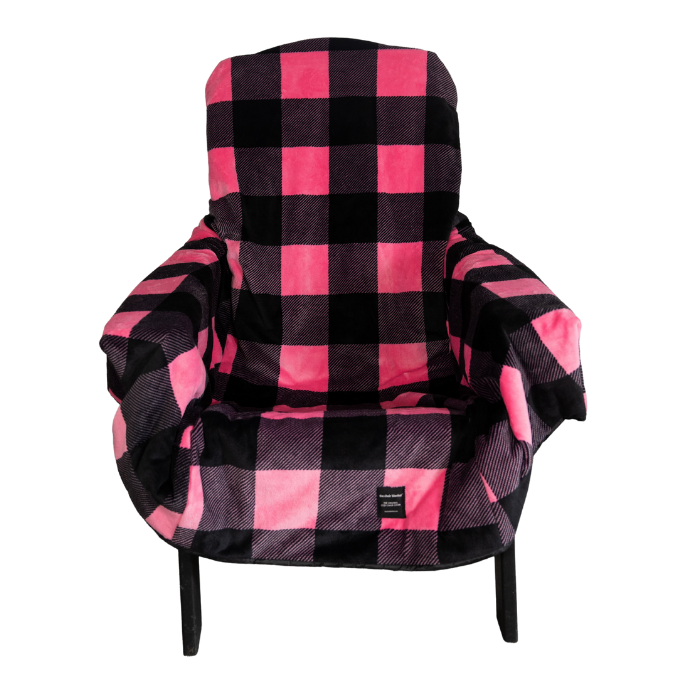 The Chair Blanket