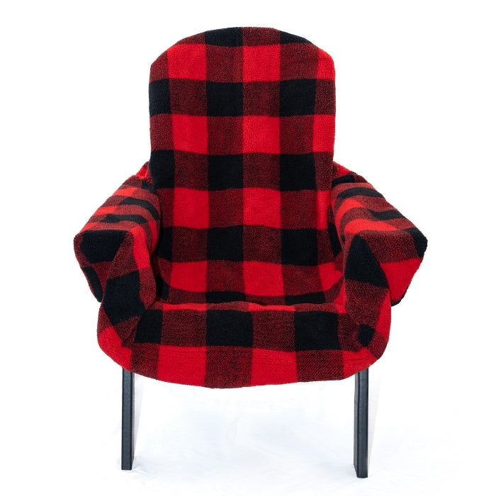 The Chair Blanket