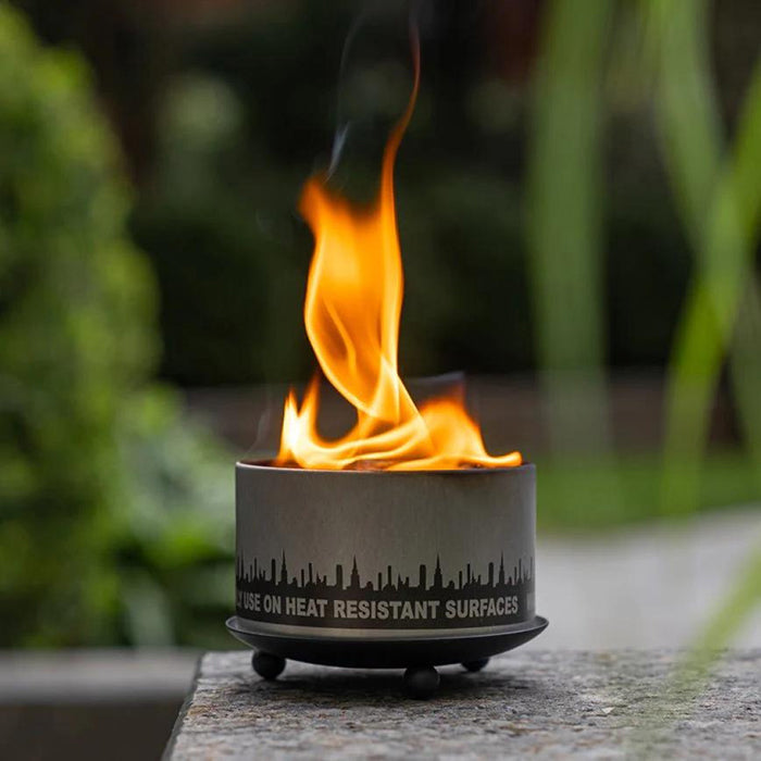 City Bonfire (Portable Fire Pit)