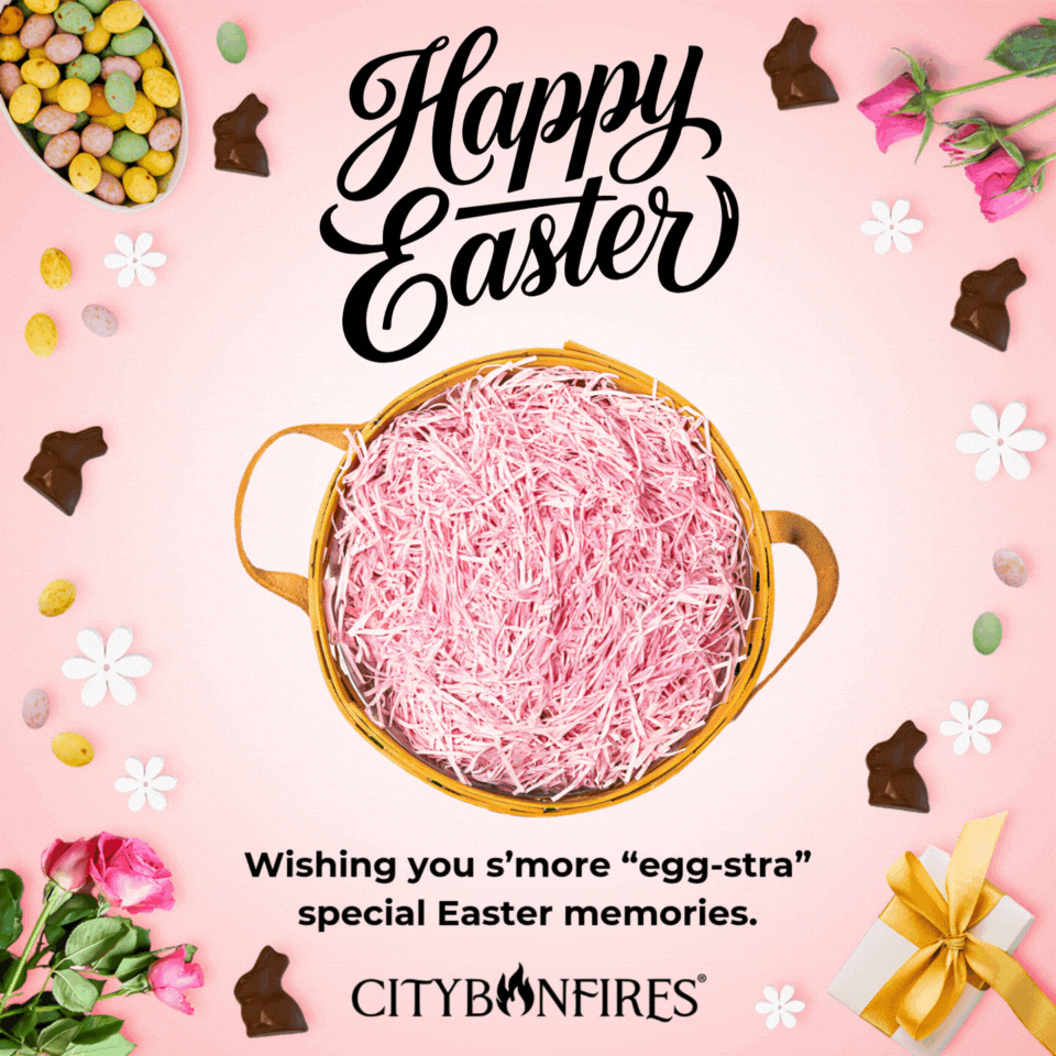 S'mores Night Pack - Easter Edition