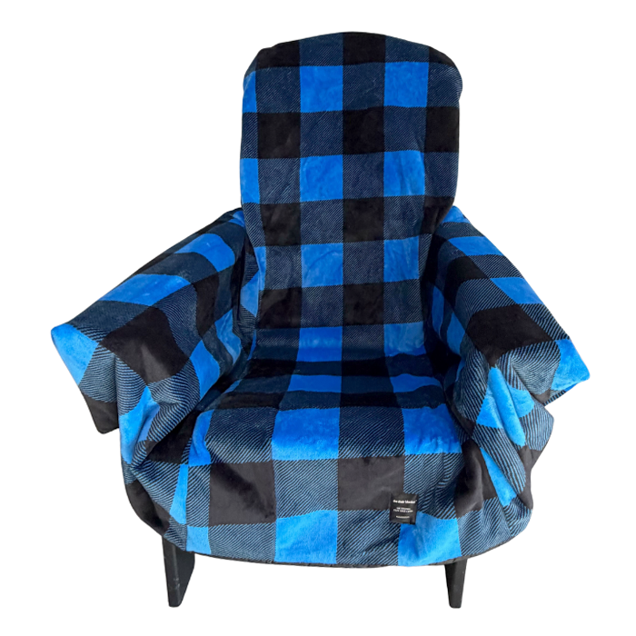 The Chair Blanket