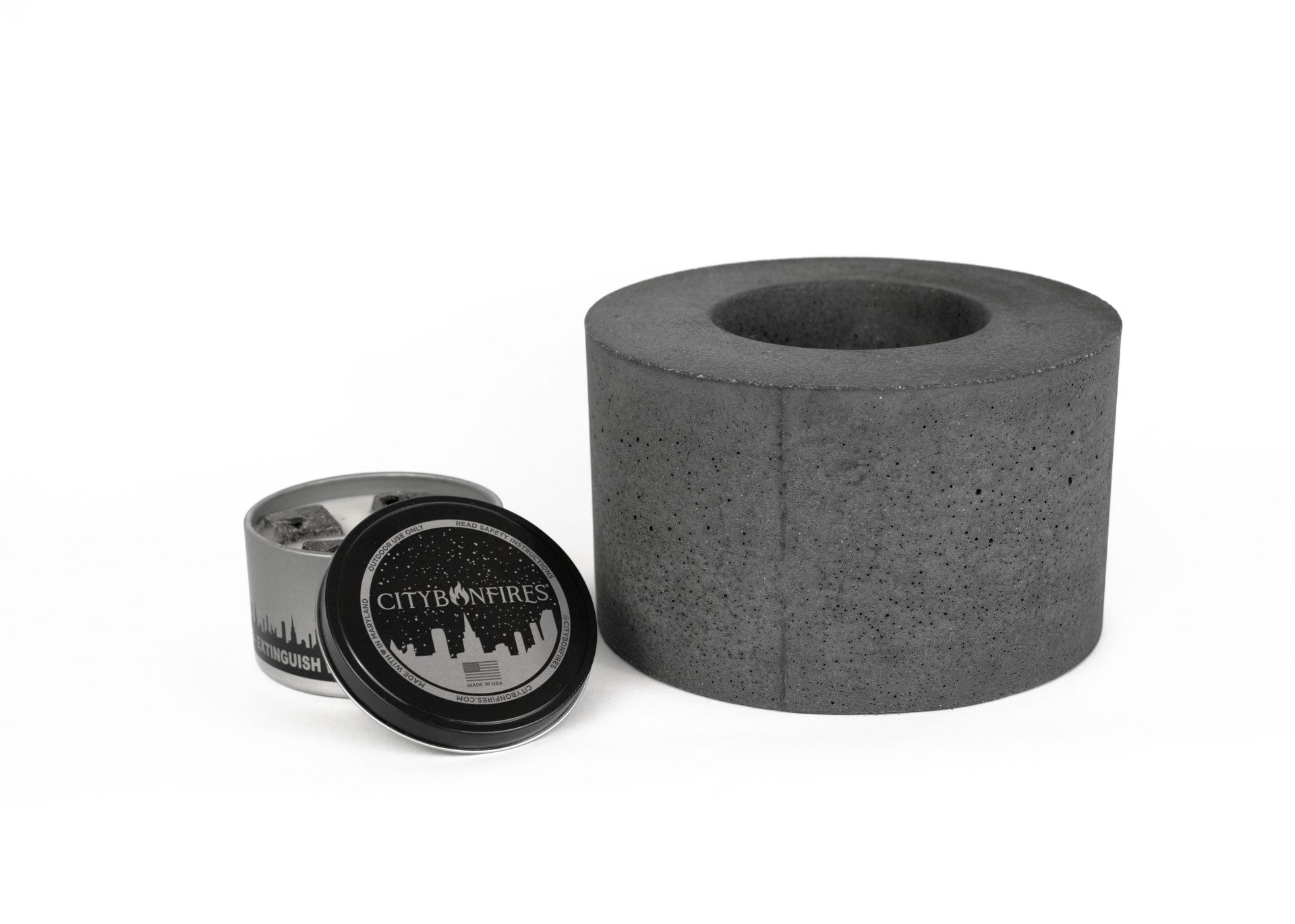 City Bonfires Best Seller Bundle