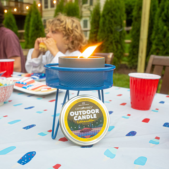 Outdoor Party Box
