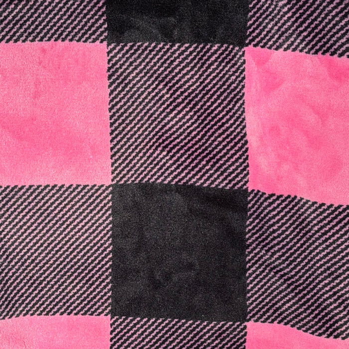 Valentine's Chair Blanket Gift Set