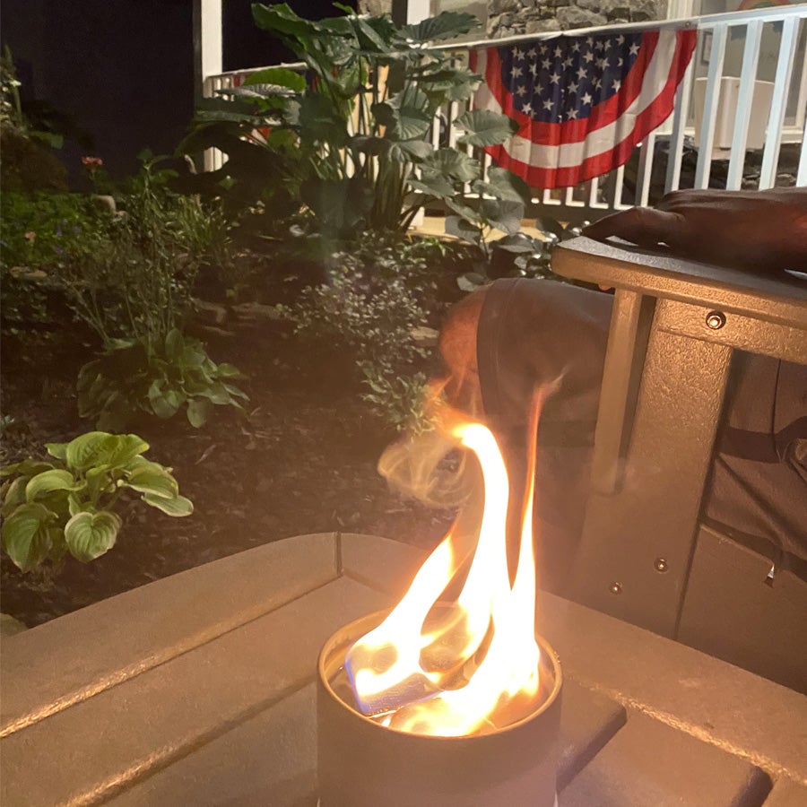 City Bonfire - Father's Day Edition - City Bonfires