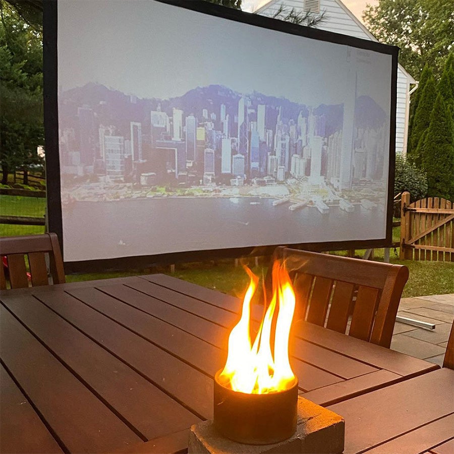 City Bonfire - Father's Day Edition - City Bonfires