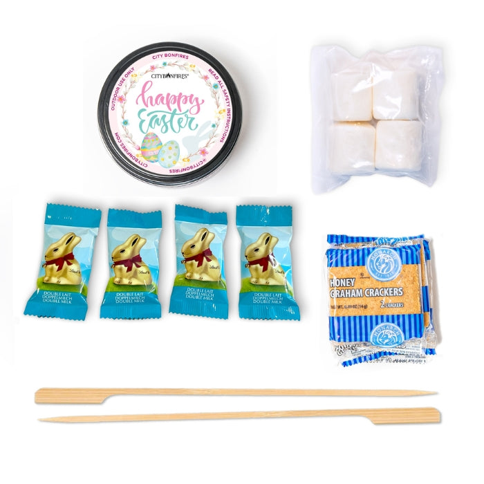 S'mores Night Pack - Easter Edition