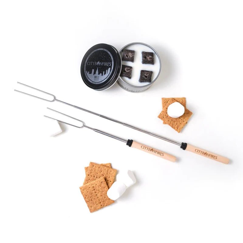 Mother's Day Bundle - City Bonfires