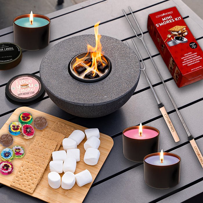 Mother's Day Bundle - City Bonfires