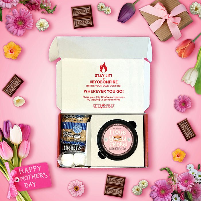 Mother's Day Bundle - City Bonfires