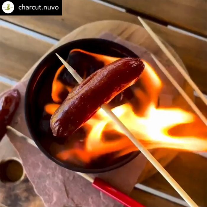 City Bonfire - 5 Pack - City Bonfires