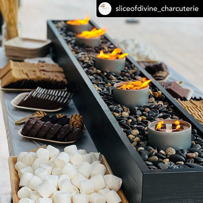 City Bonfire - 5 Pack - City Bonfires