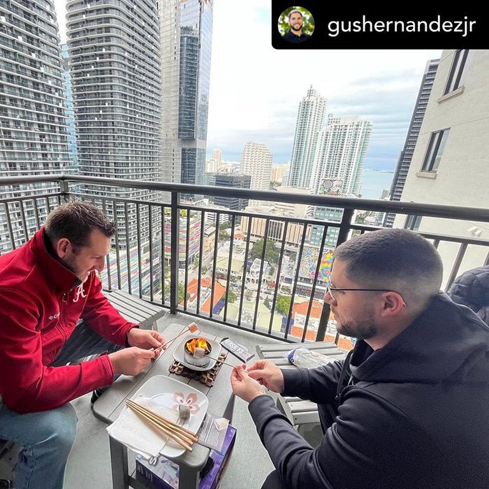 City Bonfire - 5 Pack - City Bonfires