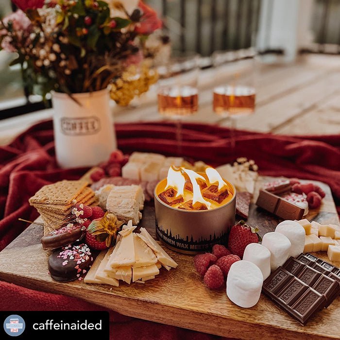 City Bonfire - Valentine's Edition - City Bonfires