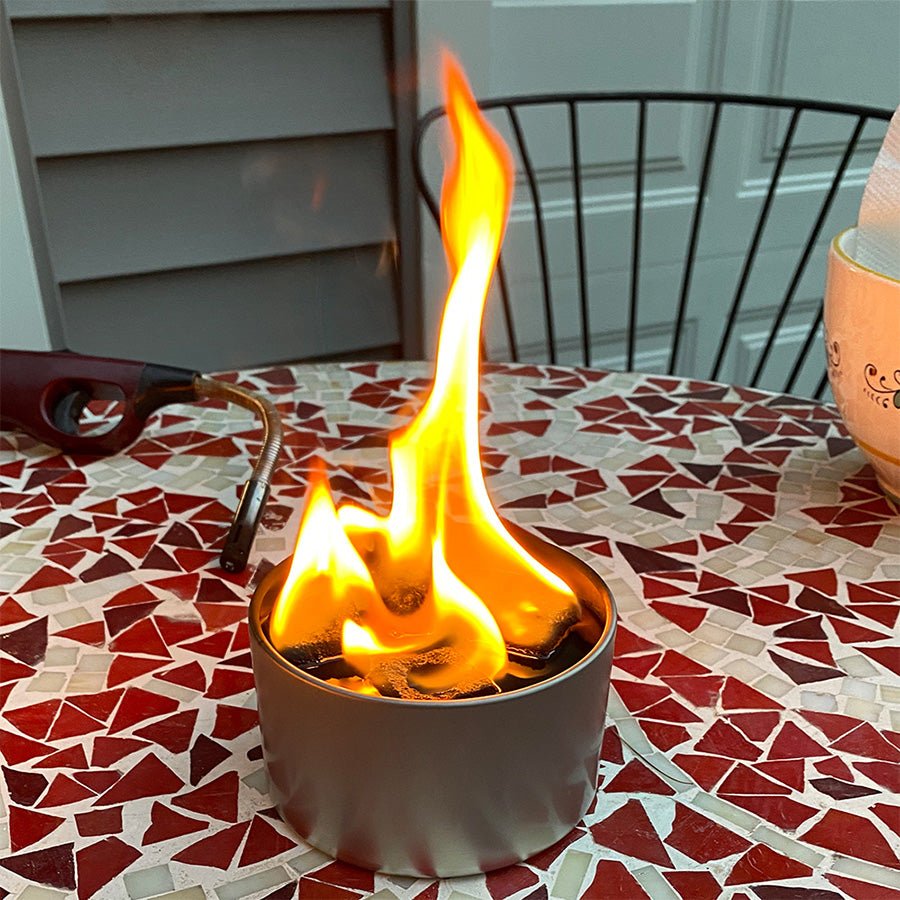 City Bonfires - City Bonfires
