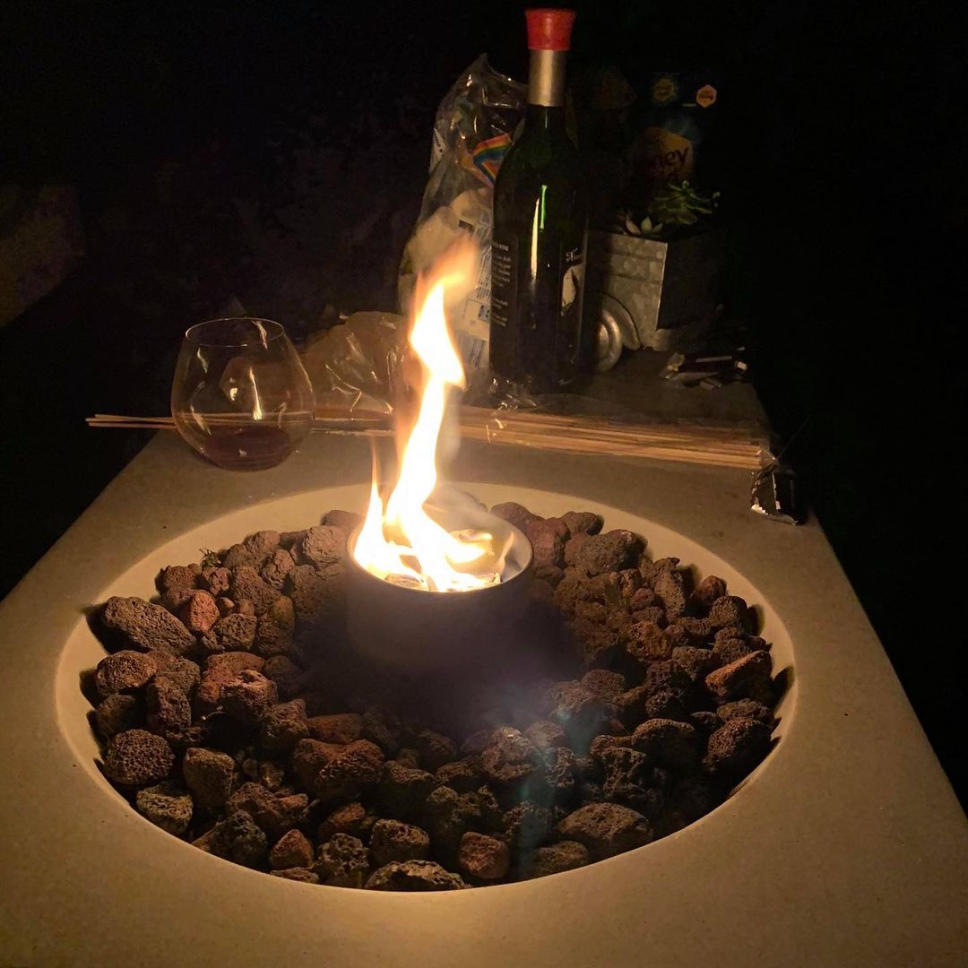 City Bonfires - City Bonfires