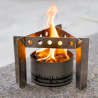 Portable Camp Stove - Ships 7/1