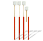 Portable Reusable Skewer 4 Pack