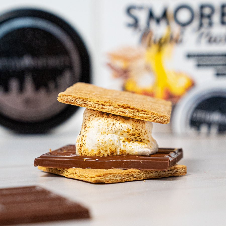 S'mores Night Pack - City Bonfires