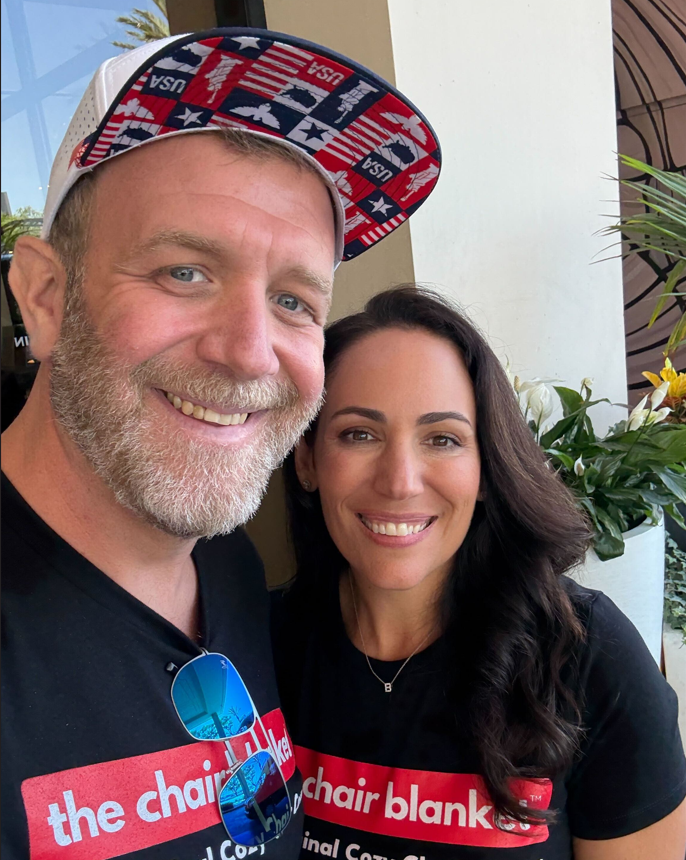 Chris McCasland of City Bonfires Featured on Shark Tank Season 17