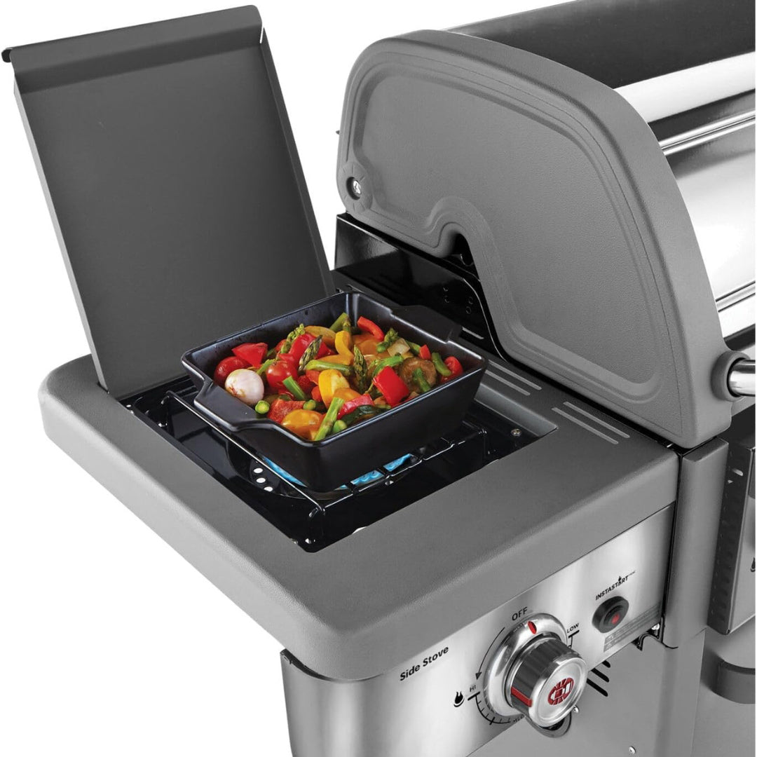 Coleman® Revolution™ 4-Burner Grill