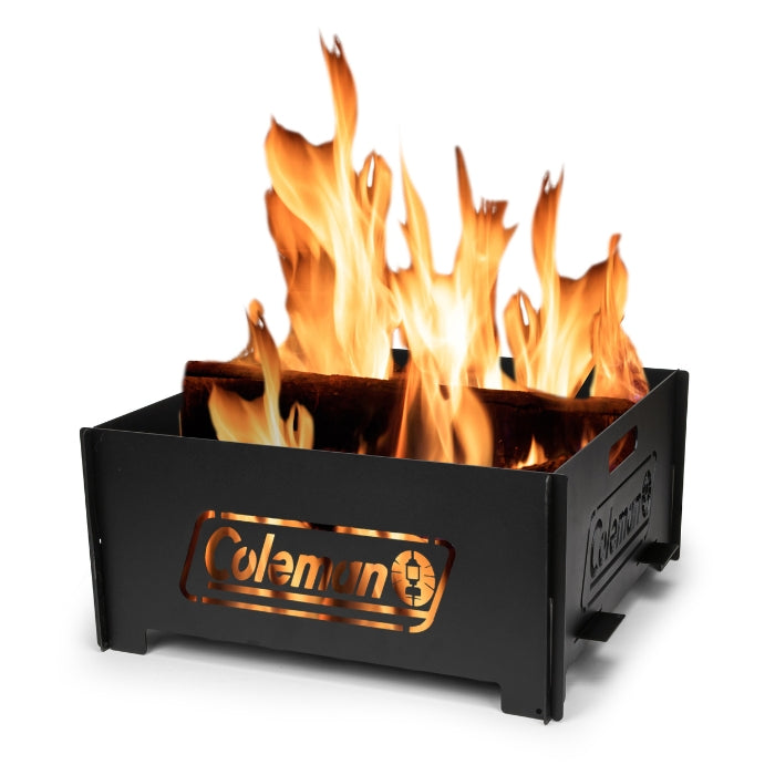 Coleman Pack-A-Way 10 Fire Pit