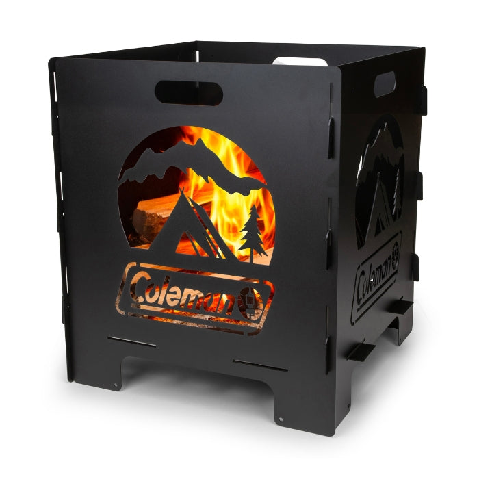 Coleman Pack-A-Way 20 Fire Pit