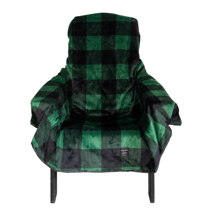 The Chair Blanket