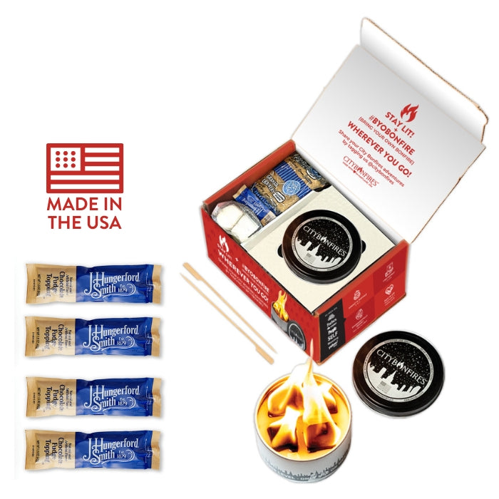 S'mores Night Pack