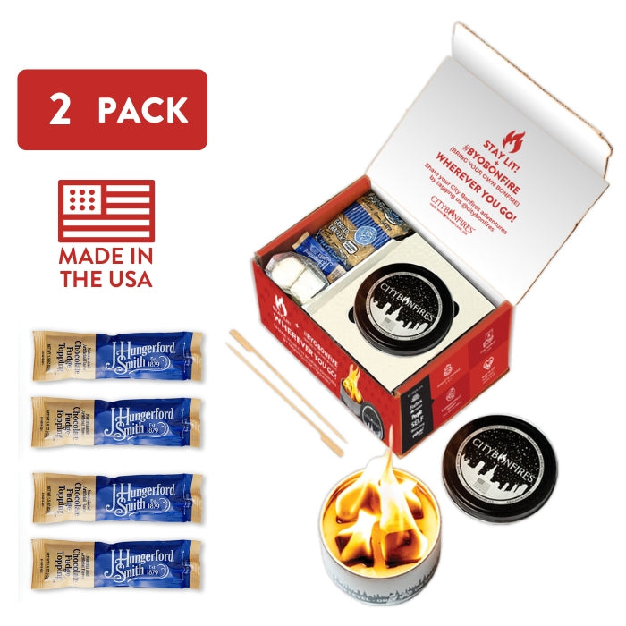 S'mores Night Pack