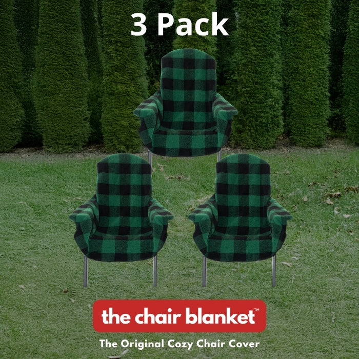 The Chair Blanket