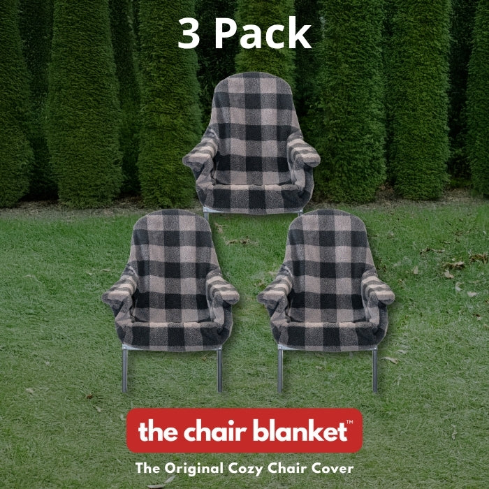 The Chair Blanket