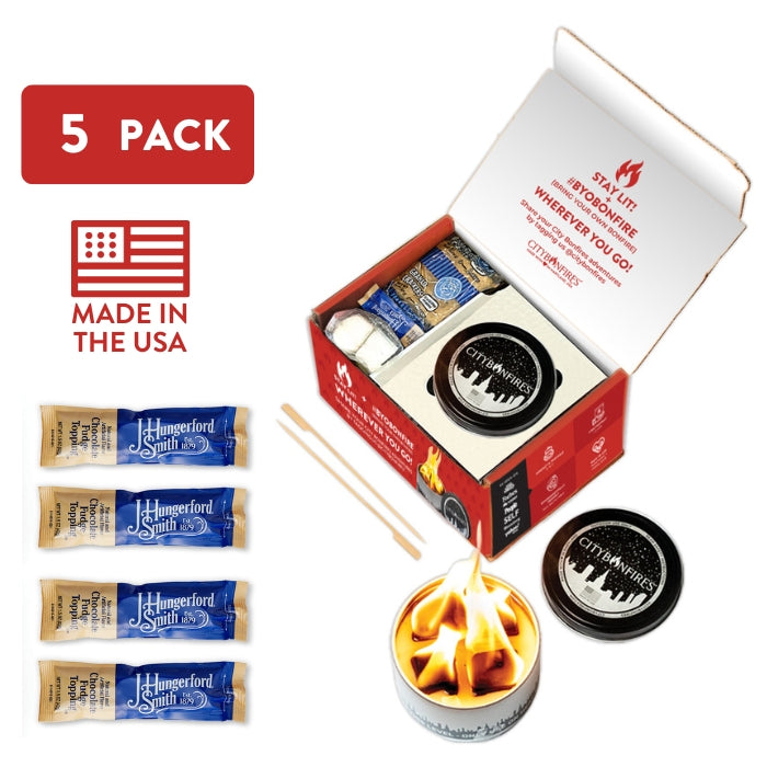 S'mores Night Pack