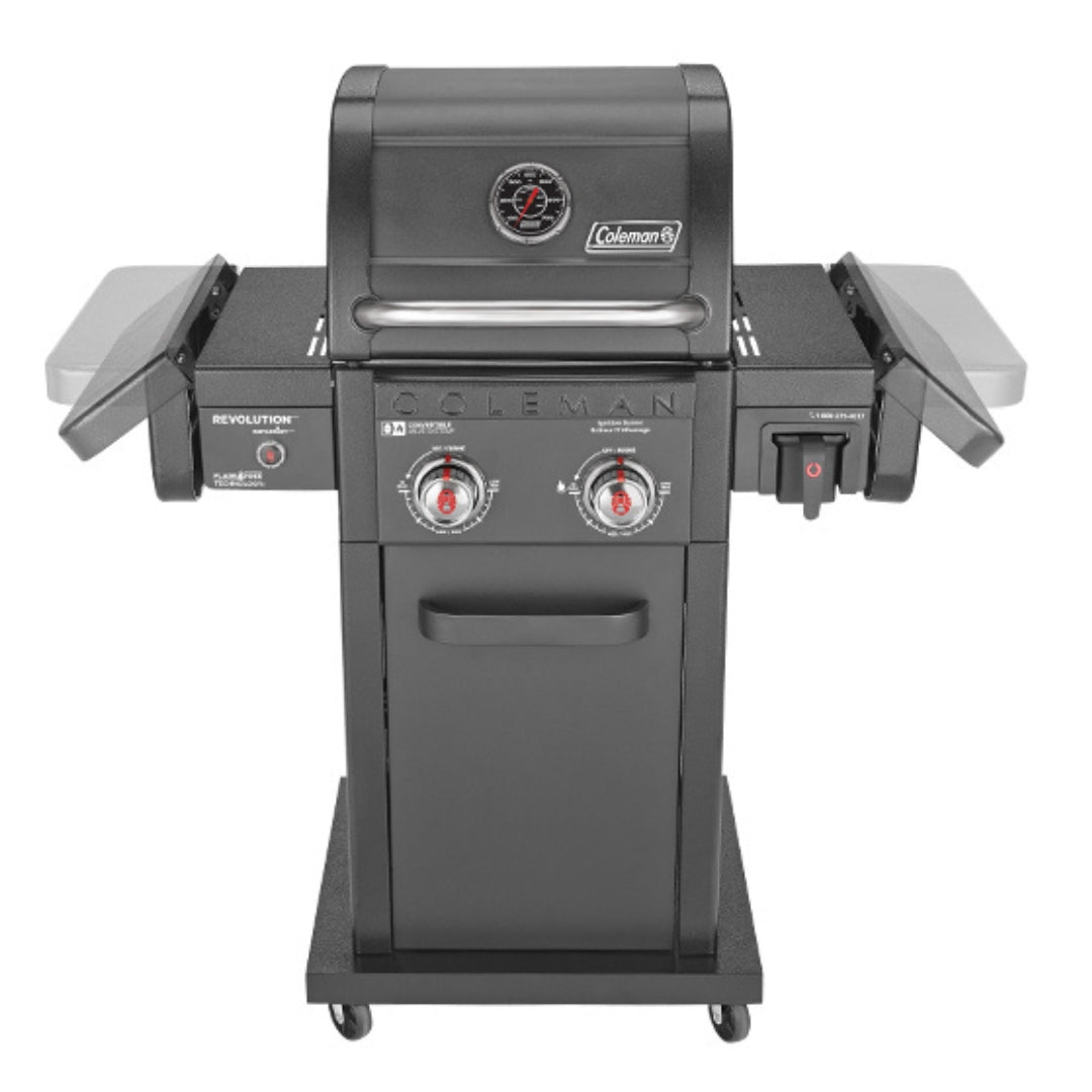 2 burner bbq grill hotsell