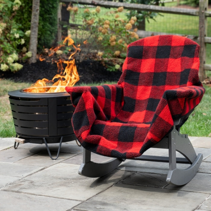 The Chair Blanket