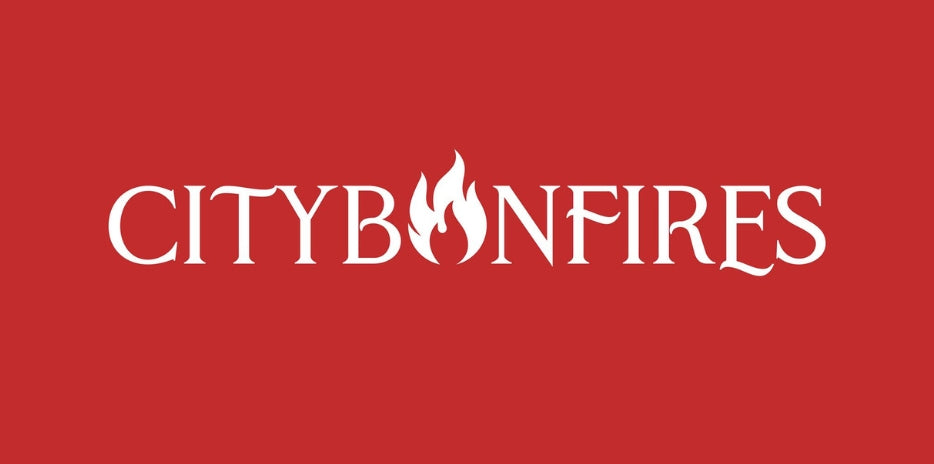 City Bonfires logo