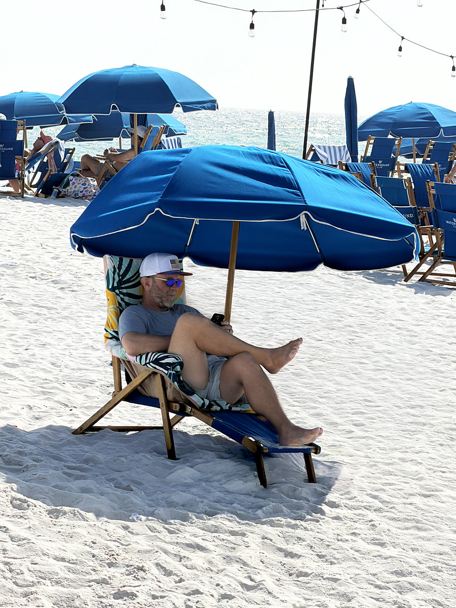Fits Most Beach & Outdoor Chairs  