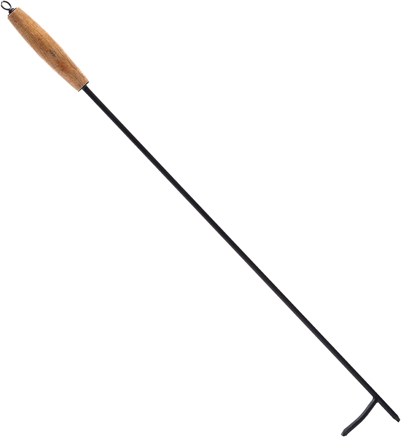 Coleman Heavy-Duty Fire Poker – 35.6"