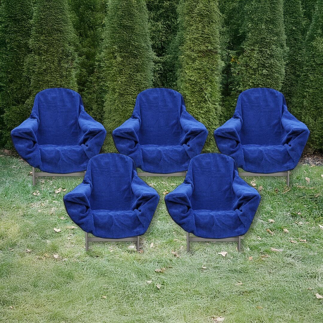 The Chair Blanket