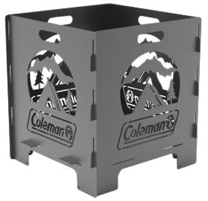 Coleman Pack - A - Way 20 Fire Pit - City Bonfires