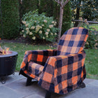 The Chair Blanket Deluxe