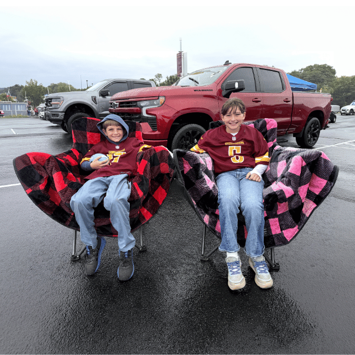 Tailgating