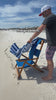 The Chair Blanket - Beach Towel Edition 