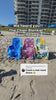 Towel Chair Cover for Beach and Pool Chairs
