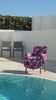 The Chair Blanket - Beach Towel Edition