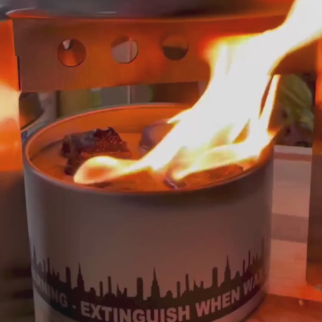City Bonfires Best Seller Bundle