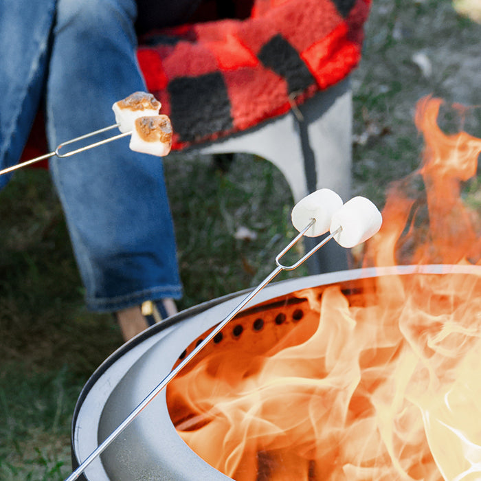 S’mores Sticks and Bag – 4 Pack